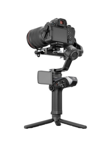 Zhiyun Weebill-2 Pro Kit with Transmitter, Servo, Sling Grip 